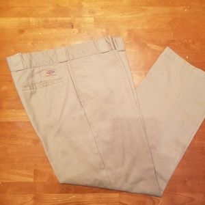 Bundle of Mens Khakis